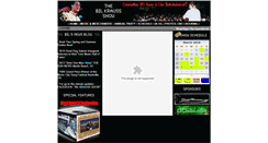 Desktop Screenshot of bilkrauss.com